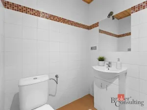 Prodej rodinného domu, Strážné, 650 m2