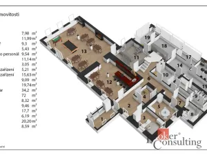 Prodej rodinného domu, Strážné, 650 m2