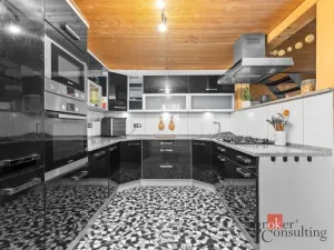 Prodej rodinného domu, Strážné, 650 m2