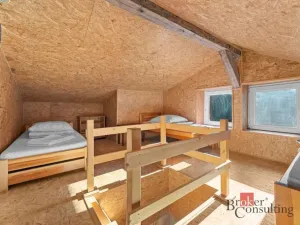 Prodej rodinného domu, Strážné, 650 m2