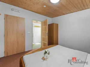 Prodej rodinného domu, Strážné, 650 m2