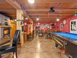 Prodej rodinného domu, Strážné, 650 m2