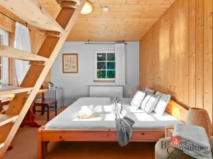 Prodej rodinného domu, Strážné, 650 m2