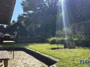 Prodej rodinného domu, Zlaté Hory - Horní Údolí, 75 m2