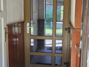 Prodej rodinného domu, Zlaté Hory - Horní Údolí, 75 m2