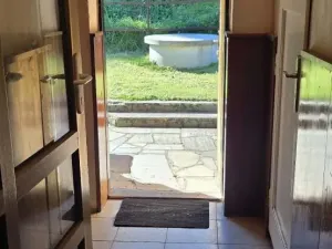 Prodej rodinného domu, Zlaté Hory - Horní Údolí, 75 m2