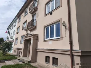 Pronájem bytu 2+kk, Holešov, Třešňové sady, 51 m2