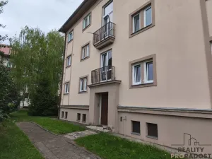 Pronájem bytu 2+kk, Holešov, Třešňové sady, 51 m2