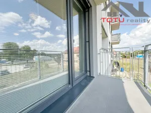Pronájem bytu 3+kk, Jaroměř, Josefa Šímy, 82 m2