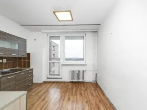 Prodej bytu 3+1, Ostrava - Bělský Les, Bohumíra Četyny, 69 m2