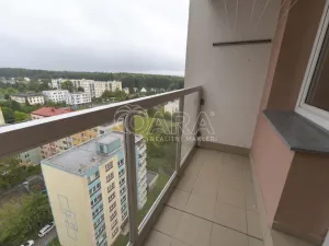 Prodej bytu 3+1, Ostrava - Bělský Les, Bohumíra Četyny, 69 m2