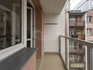 Prodej bytu 3+1, Ostrava - Bělský Les, Bohumíra Četyny, 69 m2