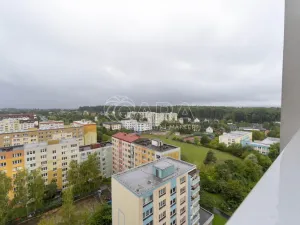 Prodej bytu 3+1, Ostrava - Bělský Les, Bohumíra Četyny, 69 m2