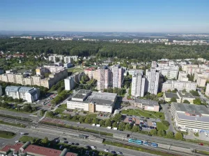 Prodej bytu 3+1, Ostrava - Bělský Les, Bohumíra Četyny, 69 m2