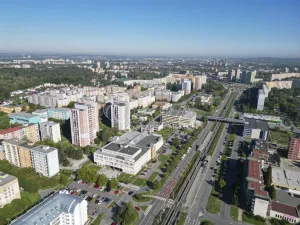 Prodej bytu 3+1, Ostrava - Bělský Les, Bohumíra Četyny, 69 m2