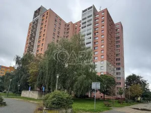 Prodej bytu 3+1, Ostrava - Bělský Les, Bohumíra Četyny, 69 m2