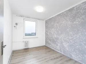 Prodej bytu 3+1, Ostrava - Bělský Les, Bohumíra Četyny, 64 m2