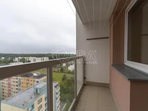 Prodej bytu 3+1, Ostrava - Bělský Les, Bohumíra Četyny, 64 m2