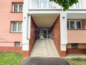 Prodej bytu 3+1, Ostrava - Bělský Les, Bohumíra Četyny, 64 m2