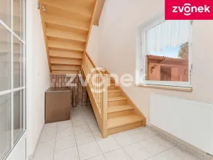 Prodej kanceláře, Zlín, Hornomlýnská, 218 m2