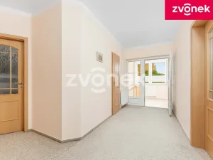 Prodej kanceláře, Zlín, Hornomlýnská, 218 m2