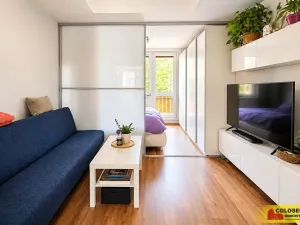 Prodej bytu 3+1, Brno - Kohoutovice, 73 m2