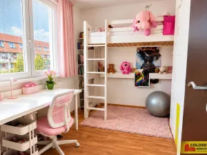 Prodej bytu 3+1, Brno - Kohoutovice, 73 m2