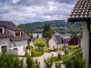 Prodej rodinného domu, Lipno nad Vltavou, 110 m2