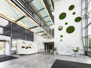 Pronájem kanceláře, Praha - Dejvice, Evropská, 63 m2
