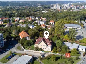 Prodej vily, Praha - Modřany, U vlečky, 276 m2