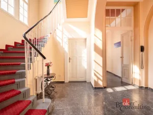 Prodej vily, Praha - Modřany, U vlečky, 276 m2