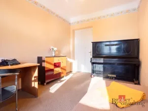 Prodej vily, Praha - Modřany, U vlečky, 276 m2