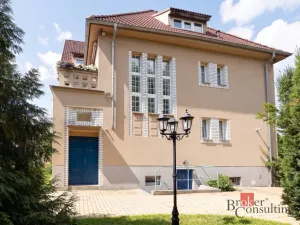 Prodej vily, Praha - Modřany, U vlečky, 331 m2