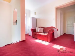 Prodej vily, Praha - Modřany, U vlečky, 331 m2