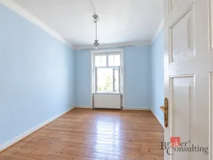 Prodej vily, Praha - Modřany, U vlečky, 331 m2