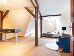 Prodej vily, Praha - Modřany, U vlečky, 331 m2