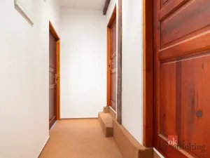 Prodej vily, Praha - Modřany, U vlečky, 331 m2