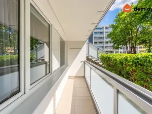 Prodej bytu 3+kk, Praha - Čimice, 70 m2