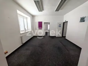 Pronájem kanceláře, Zlín - Mladcová, Návesní, 164 m2