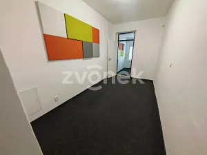 Pronájem kanceláře, Zlín - Mladcová, Návesní, 164 m2