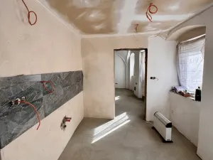 Prodej rodinného domu, Radonice, 75 m2
