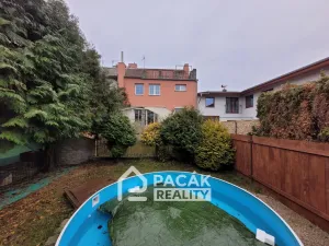 Pronájem rodinného domu, Olomouc, Na partkách, 250 m2