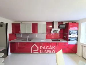 Pronájem rodinného domu, Olomouc, Na partkách, 250 m2