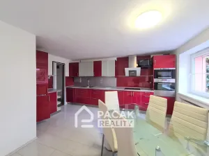 Pronájem rodinného domu, Olomouc, Na partkách, 250 m2