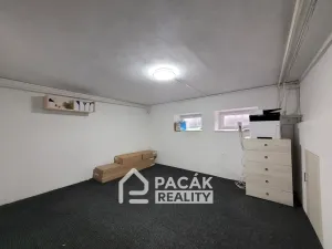 Pronájem rodinného domu, Olomouc, Na partkách, 250 m2