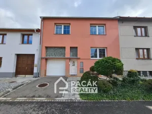 Pronájem rodinného domu, Olomouc, Na partkách, 250 m2