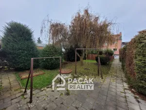 Pronájem rodinného domu, Olomouc, Na partkách, 250 m2