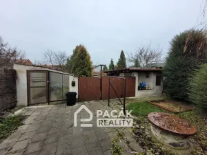 Pronájem rodinného domu, Olomouc, Na partkách, 250 m2