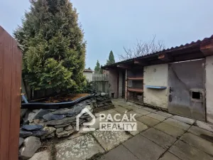 Pronájem rodinného domu, Olomouc, Na partkách, 250 m2