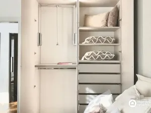 Pronájem bytu 2+kk, Oslavany, náměstí 13. prosince, 50 m2